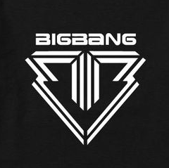 bigbang的标志