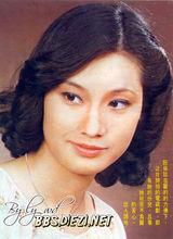 阮佩珍是著名的亚洲电视演员,是70年代末80年代初,丽的电视能独当一