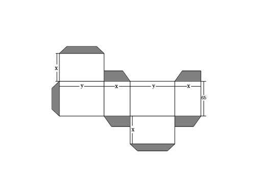 怎样制作长方体