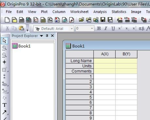 origin-set-column-values