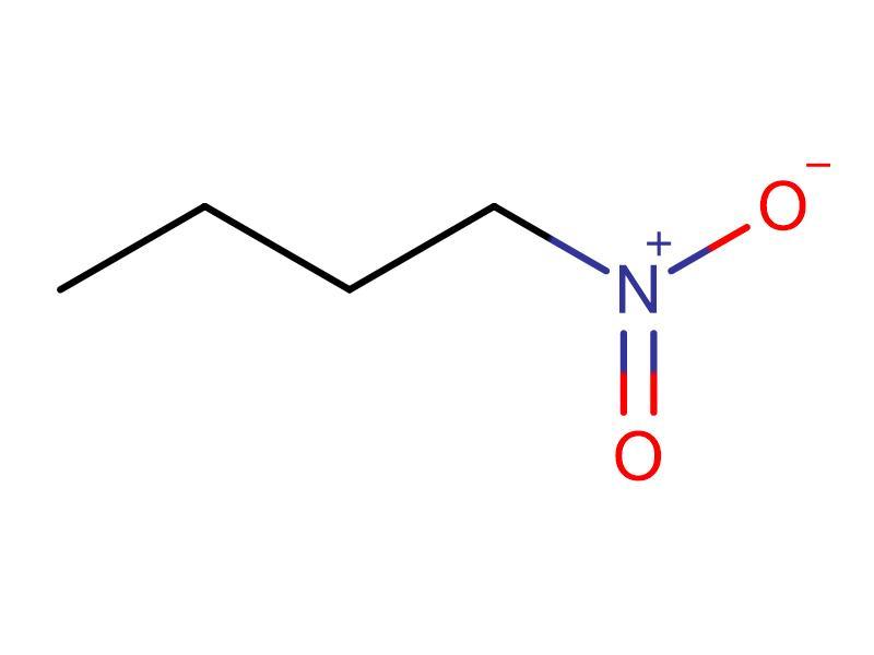 1 硝基丁烷 1 硝基丁烷 搜狗百科
