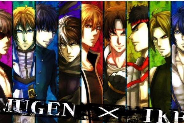 Mugen 搜狗百科