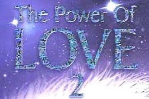 The Power Of Love 搜狗百科