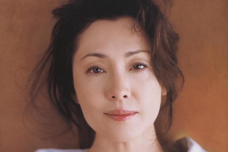 松坂庆子 日本女演员 搜狗百科