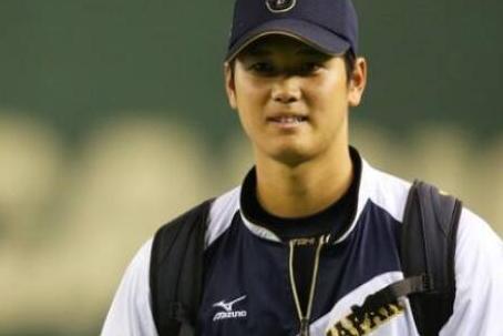 大谷翔平 日本男子棒球运动员 搜狗百科