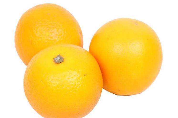柳橙 水果 搜狗百科