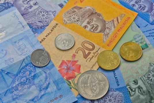 马来西亚货币 搜狗百科