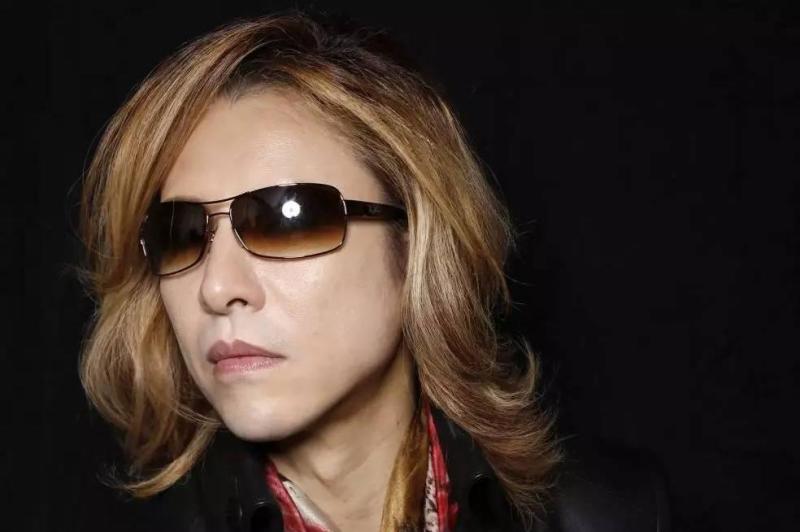 Yoshiki 日本男音乐人 搜狗百科
