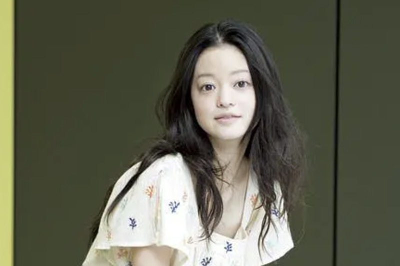 小林凉子 日本女演员 模特 搜狗百科
