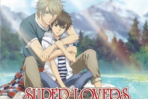 Super Lovers 电视动画第二季 搜狗百科