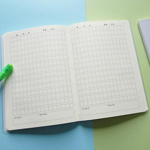 小学生日记的格式是怎样的 科普 常识知识